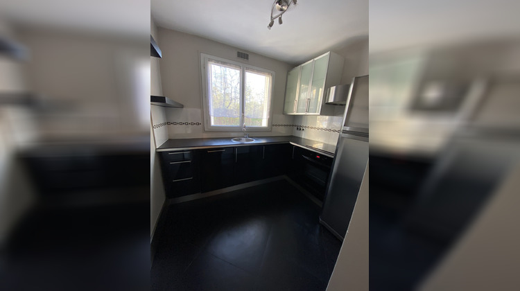 Ma-Cabane - Location Appartement Saint-Maurice, 36 m²