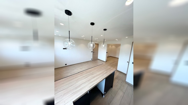 Ma-Cabane - Location Appartement Saint-Maurice, 75 m²