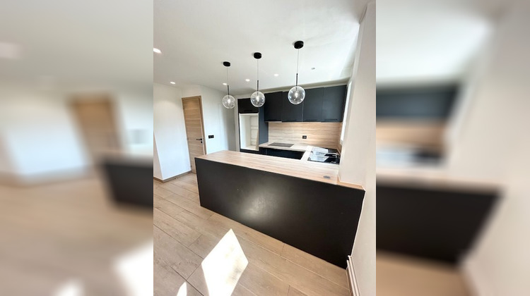 Ma-Cabane - Location Appartement Saint-Maurice, 75 m²