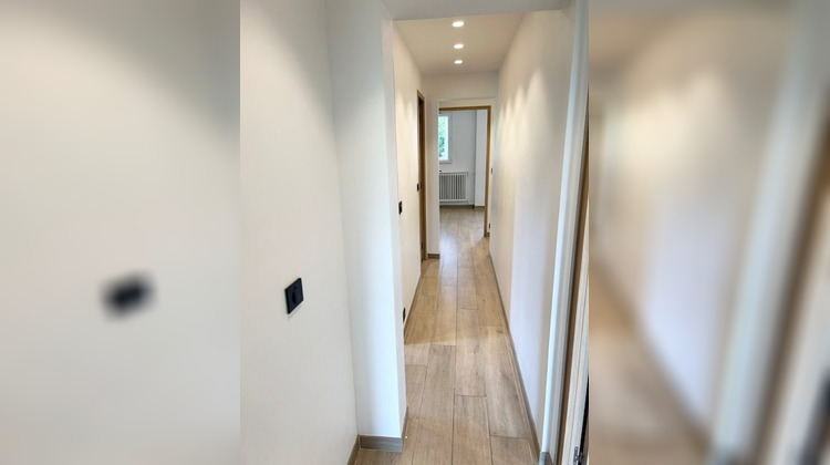 Ma-Cabane - Location Appartement Saint-Maurice, 75 m²