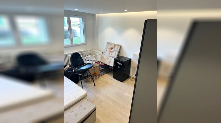 Ma-Cabane - Location Appartement Saint-Maurice, 75 m²