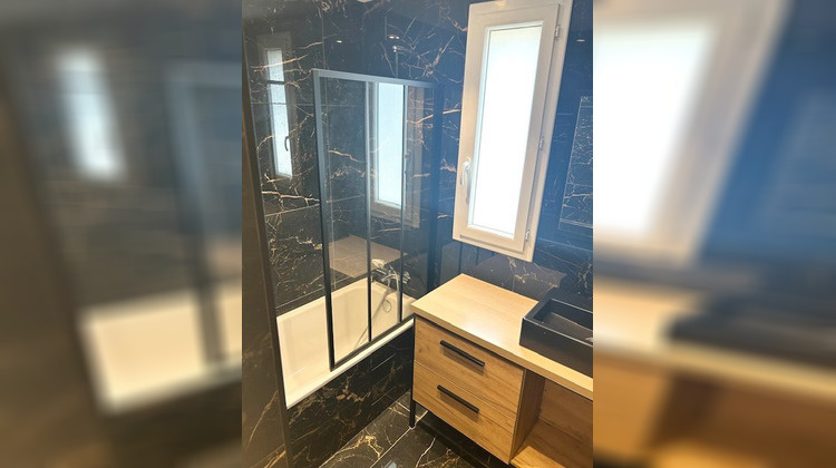 Ma-Cabane - Location Appartement Saint-Maurice, 75 m²