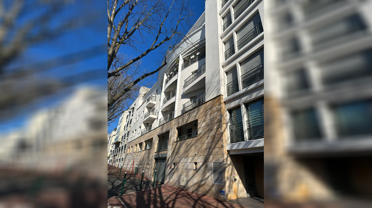 Ma-Cabane - Location Appartement SAINT-MAURICE, 53 m²