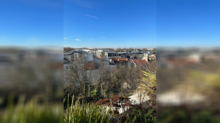 Ma-Cabane - Location Appartement SAINT-MAURICE, 53 m²