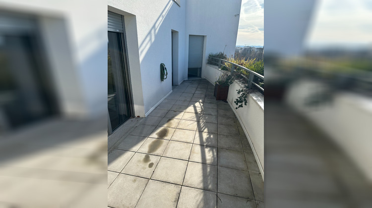 Ma-Cabane - Location Appartement SAINT-MAURICE, 53 m²