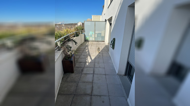 Ma-Cabane - Location Appartement SAINT-MAURICE, 53 m²