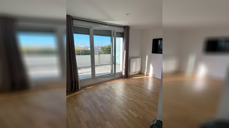 Ma-Cabane - Location Appartement SAINT-MAURICE, 53 m²