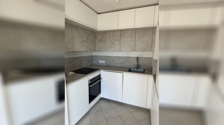 Ma-Cabane - Location Appartement SAINT-MAURICE, 53 m²