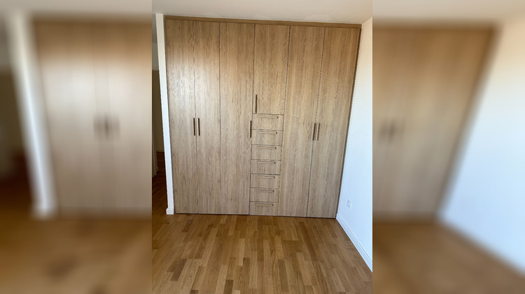 Ma-Cabane - Location Appartement SAINT-MAURICE, 53 m²