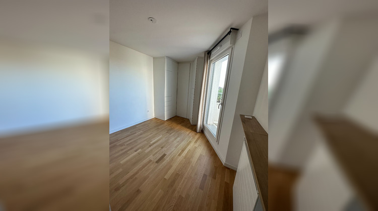 Ma-Cabane - Location Appartement SAINT-MAURICE, 53 m²