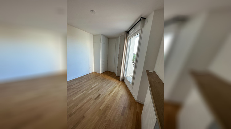 Ma-Cabane - Location Appartement SAINT-MAURICE, 53 m²
