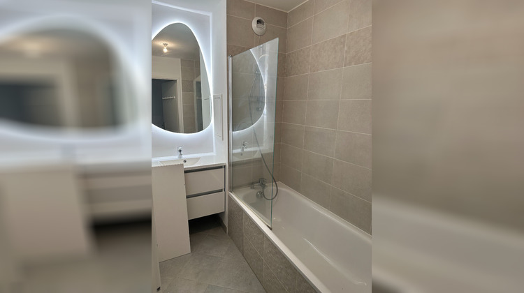 Ma-Cabane - Location Appartement SAINT-MAURICE, 53 m²