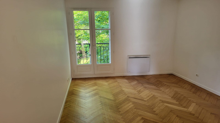 Ma-Cabane - Location Appartement Saint-Maurice, 86 m²