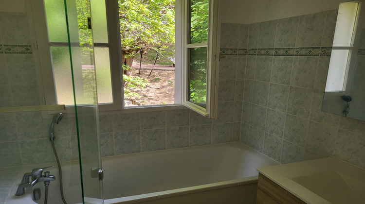 Ma-Cabane - Location Appartement Saint-Maurice, 86 m²