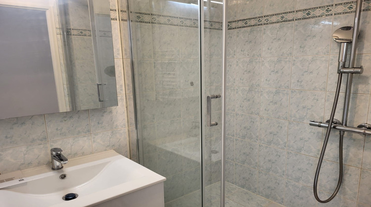 Ma-Cabane - Location Appartement Saint-Maurice, 86 m²