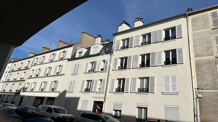 Ma-Cabane - Location Appartement SAINT-MAURICE, 54 m²