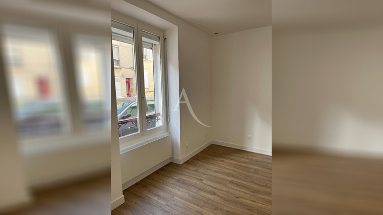 Ma-Cabane - Location Appartement SAINT-MAURICE, 54 m²