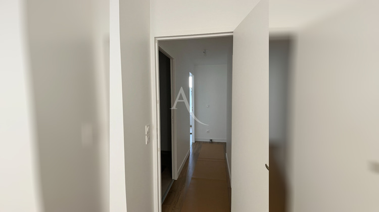 Ma-Cabane - Location Appartement SAINT-MAURICE, 54 m²