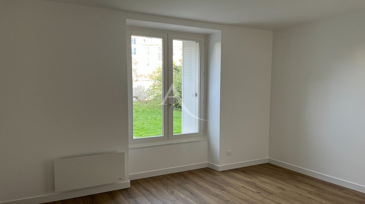 Ma-Cabane - Location Appartement SAINT-MAURICE, 54 m²