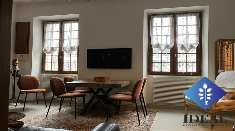 Ma-Cabane - Location Appartement Saint-Maurice, 63 m²