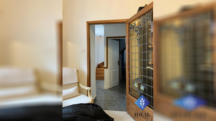 Ma-Cabane - Location Appartement Saint-Maurice, 63 m²