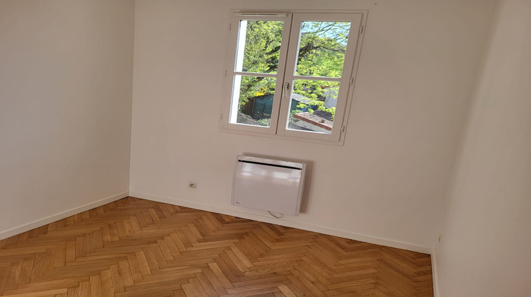 Ma-Cabane - Location Appartement Saint-Maurice, 86 m²