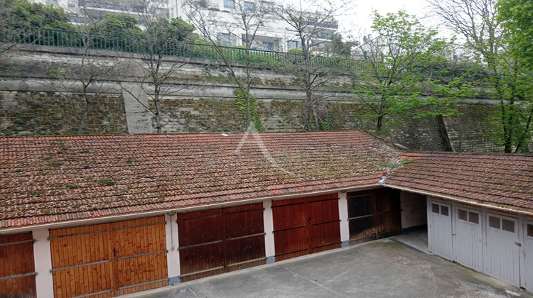 Ma-Cabane - Location Appartement SAINT-MAURICE, 16 m²