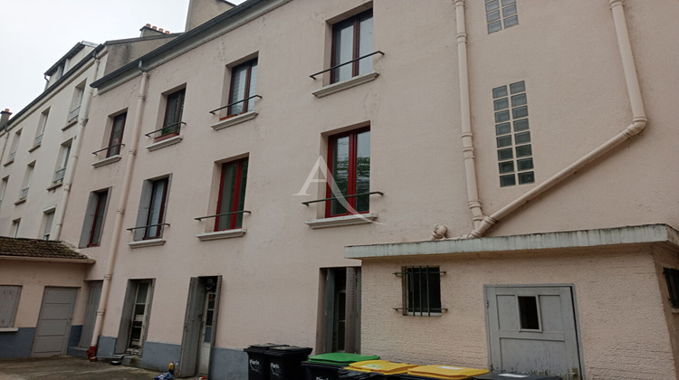 Ma-Cabane - Location Appartement SAINT-MAURICE, 16 m²
