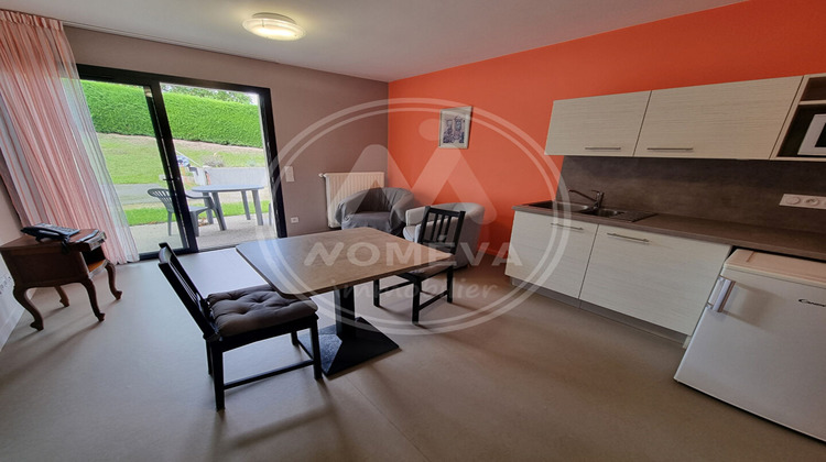 Ma-Cabane - Location Appartement SAINT-MAURICE-DE-LIGNON, 40 m²