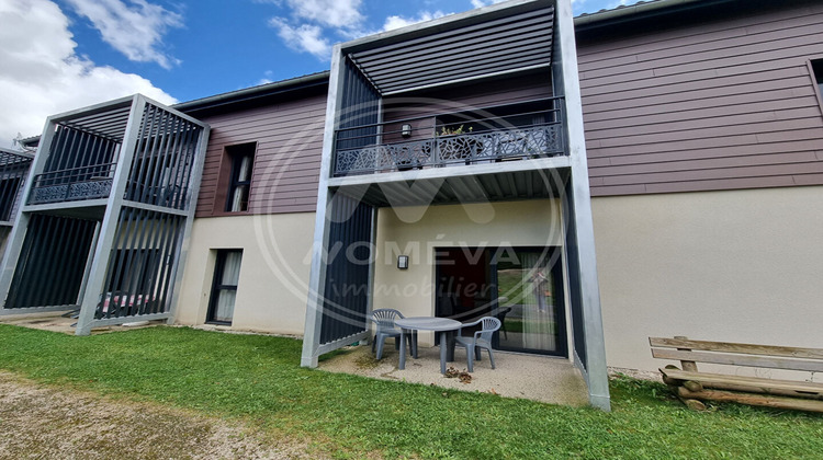 Ma-Cabane - Location Appartement SAINT-MAURICE-DE-LIGNON, 40 m²