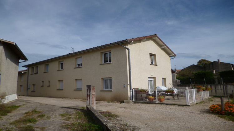 Ma-Cabane - Location Appartement Saint-Maurice-de-Rémens, 45 m²