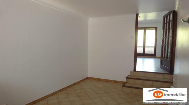 Ma-Cabane - Location Appartement Saint-Maurice-sur-Eygues, 113 m²