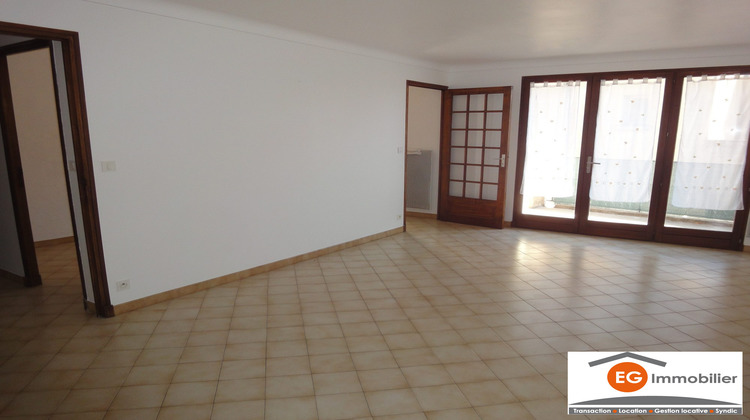 Ma-Cabane - Location Appartement Saint-Maurice-sur-Eygues, 113 m²