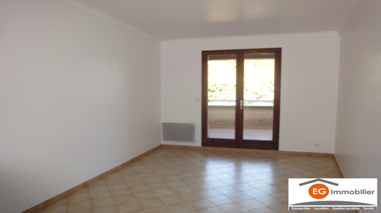 Ma-Cabane - Location Appartement Saint-Maurice-sur-Eygues, 113 m²
