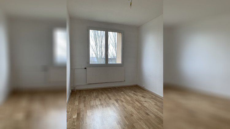 Ma-Cabane - Location Appartement Saint-Max, 54 m²