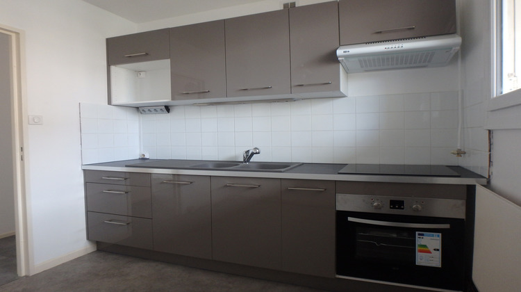 Ma-Cabane - Location Appartement Saint-Max, 53 m²