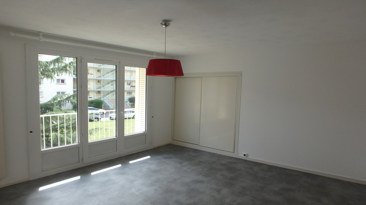 Ma-Cabane - Location Appartement Saint-Max, 53 m²