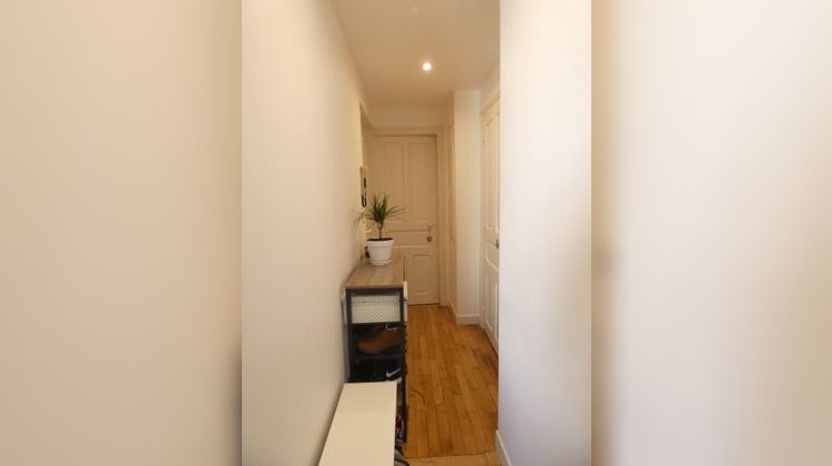 Ma-Cabane - Location Appartement Saint-Max, 35 m²