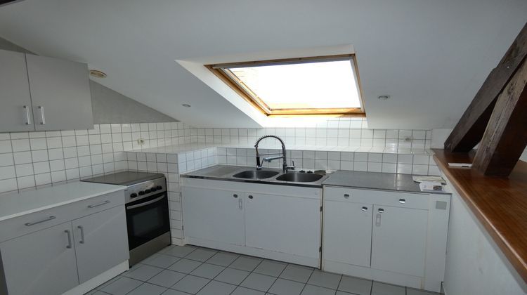 Ma-Cabane - Location Appartement Saint-Max, 51 m²