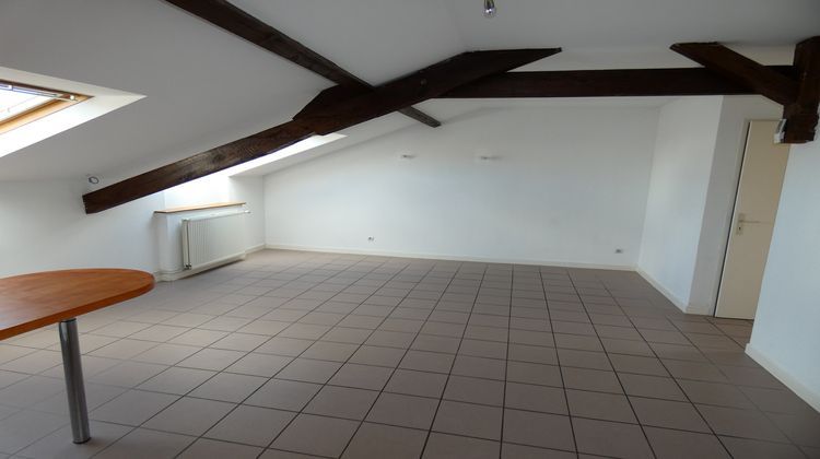 Ma-Cabane - Location Appartement Saint-Max, 51 m²