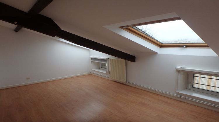 Ma-Cabane - Location Appartement Saint-Max, 51 m²