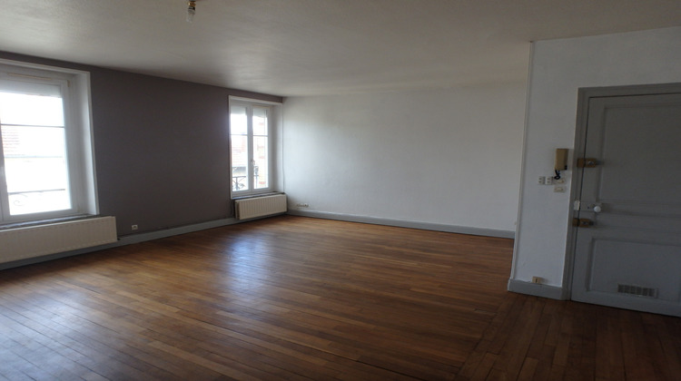 Ma-Cabane - Location Appartement Saint-Max, 60 m²