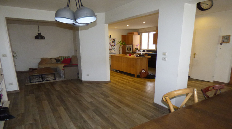 Ma-Cabane - Location Appartement Saint-Max, 86 m²