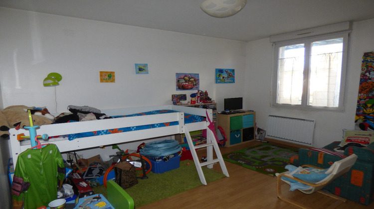 Ma-Cabane - Location Appartement Saint-Max, 86 m²