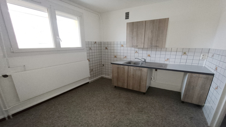 Ma-Cabane - Location Appartement Saint-Max, 54 m²