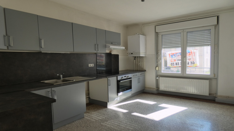 Ma-Cabane - Location Appartement Saint-Max, 64 m²