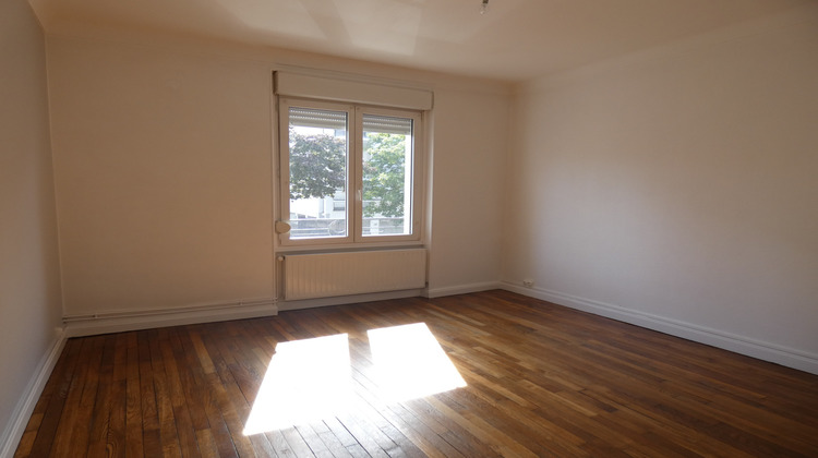 Ma-Cabane - Location Appartement Saint-Max, 64 m²
