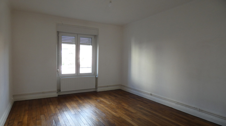 Ma-Cabane - Location Appartement Saint-Max, 64 m²