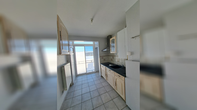 Ma-Cabane - Location Appartement Saint-Max, 58 m²