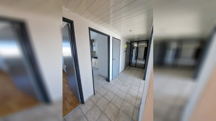 Ma-Cabane - Location Appartement Saint-Max, 58 m²